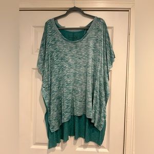 We the free oversized tunic size XS/S